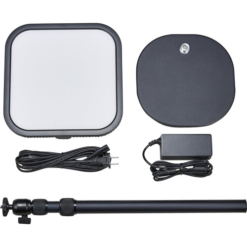 Godox ES30 E-Sport LED Light Panel Kit - 7